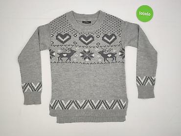 maxx stan: Terranova, Sweter dla mężczyzn, rozmiar S — 2