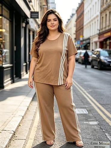 08. Komplet za punije
2XL 3XL 4XL
Cena : 3.200 dinara H