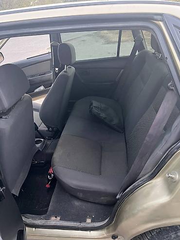 капот daewoo nexia: Daewoo Nexia: 2009 г., 1.5 л, Механика, Бензин, Седан — 6