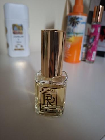 just musk parfem: Parfemi – 2 komada 1) Chez Pierre “Passion Vanilla” - Tip: parfemska — 2
