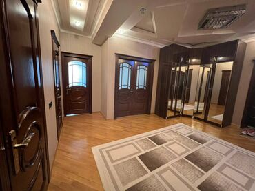 Yeni tikili: 9-cu mikrorayon, 3 otaqlı, Yeni tikili, m. 20 Yanvar, 125 kv. m — 14