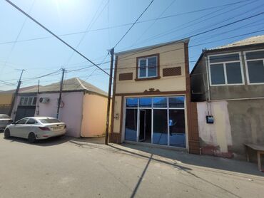 Binalar: ENDİRİM. ENDİRİM. ENDİRİM. 10.000Aaaf a yaxın ərazidə 2 mərtəbəli — 10