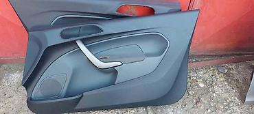 navoj: TAPACIRI VRATA MK6 ZA FORD FIESTA | Ford fiesta mk6 tapaciri vrata — 1