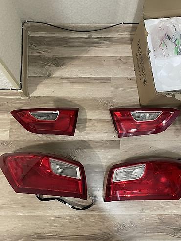 kia optima 2012: LED, Chevrolet 2022 il, Orijinal, ABŞ, Yeni — 1
