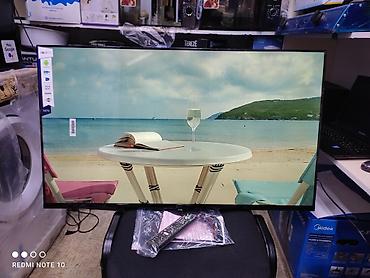 Телевизоры: Телик Телевизор LG 45 дюймовый 110 см диагональ с интернетом smart — 15