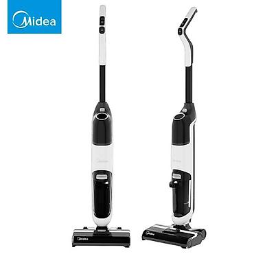 🔥 MIDEA X6 — МОЮЩИЙ БЕСПРОВОДНОЙ ПЫЛЕСОС 🔥 🧹 Сухая + влажная уборка —