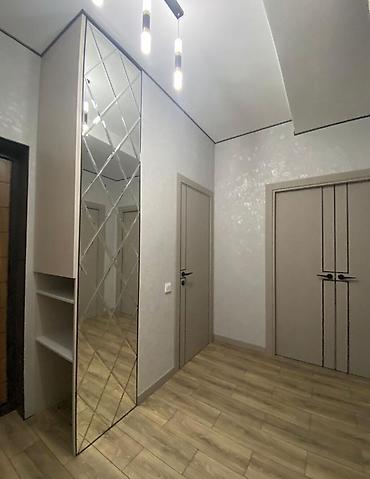 turpan tower: 2 комнаты, 60 м², Асанбай мкр Элитка, 11 этаж, Евроремонт — 3