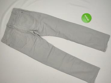 ciazowe: H&M, Spodnie materiałowe damskie, rozmiar M — 3