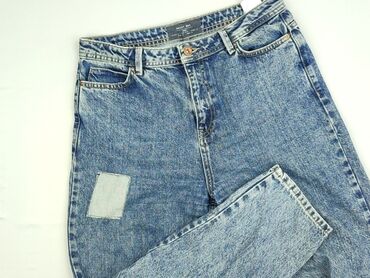 nerka damska tommy jeans: Jeansy damskie, Noisy May, rozmiar M