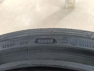 q05 max: Шины 235 / 55 / R 19, Зима, Новый, Комплект, Внедорожные (АТ/МТ), Китай, Maxtrek — 3