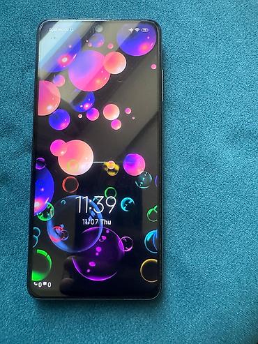 apple watch бишкек бу: Poco 256 ГБ, цвет - Бежевый, Face ID, Гарантия, Сенсорный — 8