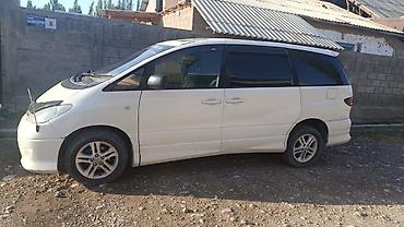 toyota windom 2003: Toyota Estima: 2000 г., Минивэн — 3