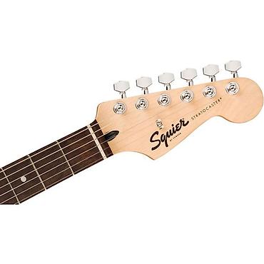 valencia gitara: №: 5392 Məhsulun adı: Elektrik gitara Fender Squier Sonic Strat LRL — 4
