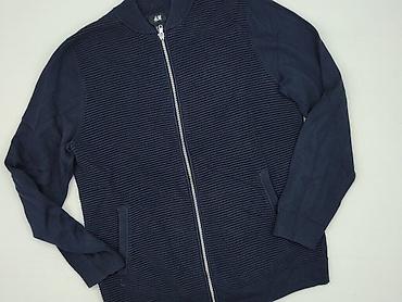 clockhouse elements collection: H&M, Kardigan dla mężczyzn, rozmiar S — 5