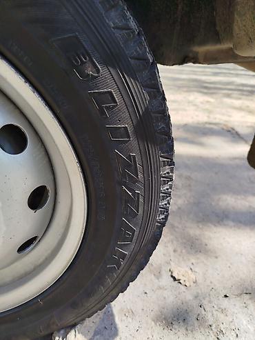 ВАЗ (ЛАДА): ВАЗ (ЛАДА) 4x4 Niva: 2012 г., 1.7 л, Кол менен иштөөчү, Бензин, Жол тандабас — 5