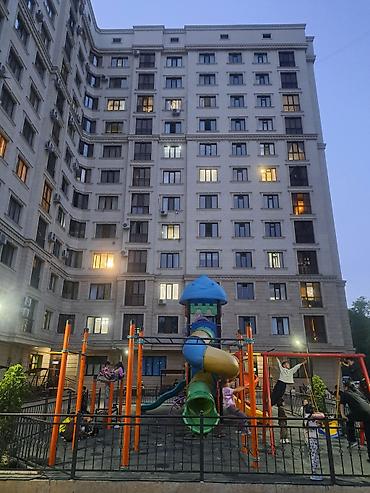 сдам квартира: Студия, Собственник, Парам без детей, от 3 месяцев, С мебелью полностью — 1