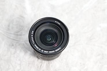 Videoaparatlar: Peşəkar videoçəkiliş dəsti - Sony videokamera: üstündə istiqamətli — 16