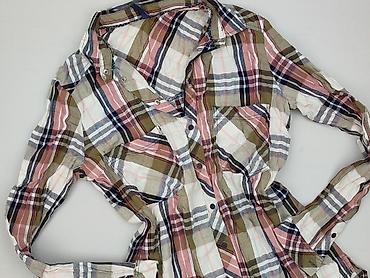 red polo: Bershka, Koszula damska, rozmiar M — 1