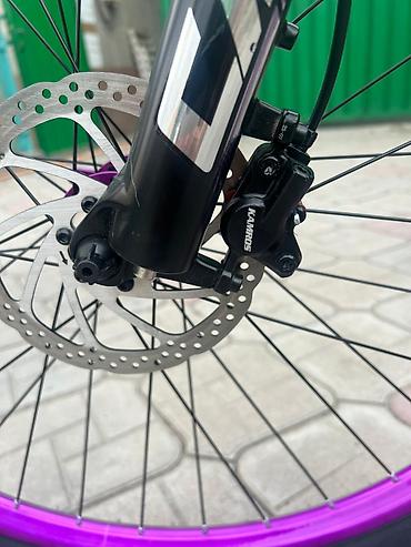 Горные велосипеды: Срочно продаю!!! Двухподвесный горный велосипед для даунхилла/эндуро — 6