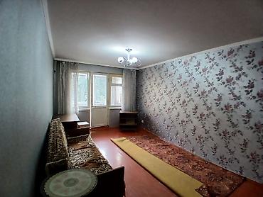 старой серии: 2 комнаты, 44 м², 8 мкр 104 серия, 2 этаж, Старый ремонт — 5