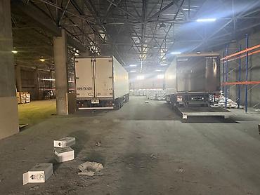 balaxanı: Binəqədi Balaxanı yolunda yerləşən 3000 kv.m anbar kirayə verilir — 7