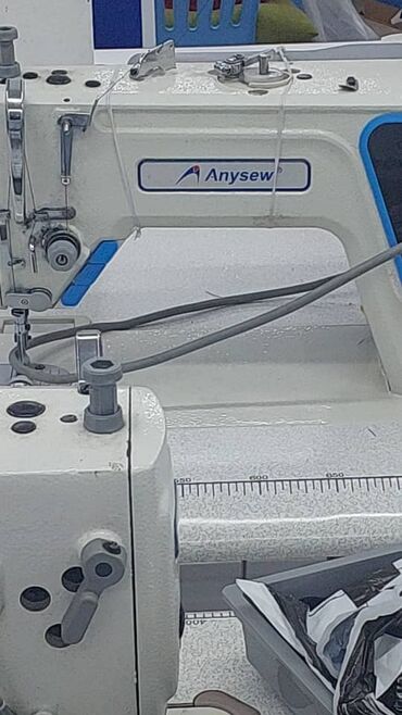 Другое оборудование для швейных цехов: Продается распошивалка, почти новая не использовалась совсем и — 10