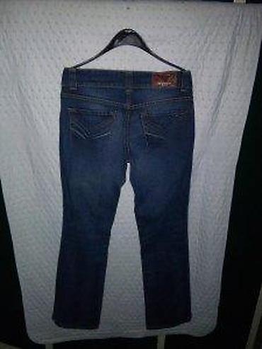 Farmerke: TOMMY HILFIGER ZENSKE TEKSAS FARMERKE ORG. TOP STANJE AKCIJA | Cene — 13