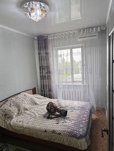105 серия 3 комнатная: 3 комнаты, 63 м², 105 серия, 5 этаж, Свежий ремонт — 1