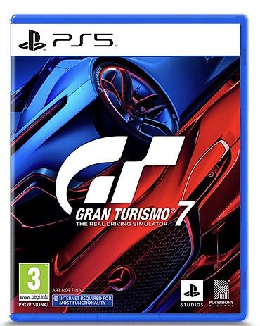 xbox core: Игры для PlayStation 5 (физические издания, боксы на фото): 1) — 2