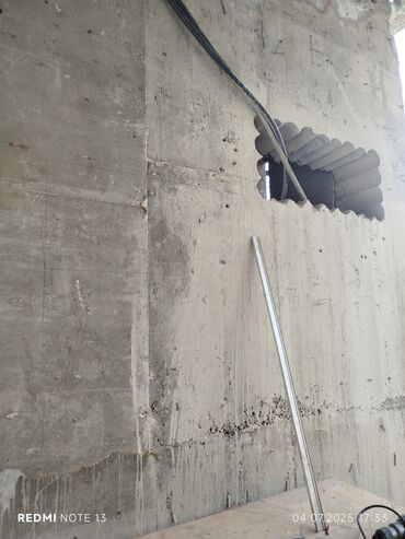 Beton işləri: Betondesmek beton deşmek deşmək veton beton kesimi kesmek kesen desen — 20