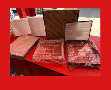 Фильтры: Фильтр — 6