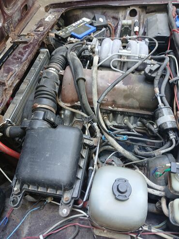 ВАЗ (ЛАДА): ВАЗ (ЛАДА) 2107: 2002 г., 0.6 л, Механика, Бензин, Пикап — 9