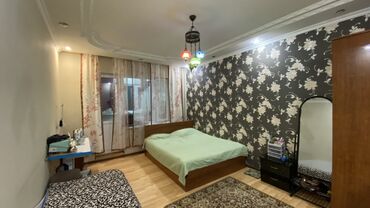 дом в покровке купить: 2 комнаты, 86 м², Индивидуалка, 6 этаж, Косметический ремонт