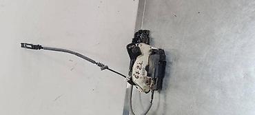 jake's marka: BRAVA VRATA ZA VOLKSWAGEN GOLF 7 - 5K4839015A | Brava vrata zadnja — 1
