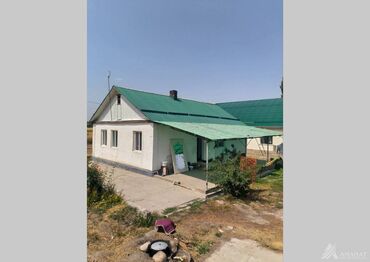 дом продажа кызыл аскер: Дом, 87 м², 4 комнаты, Агентство недвижимости, Старый ремонт