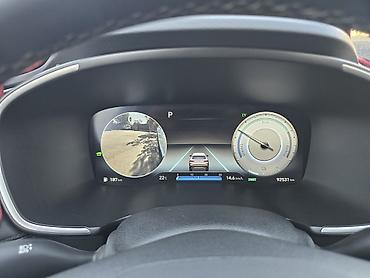 Hyundai: Hyundai Santa Fe: 2021 г., 1.6 л, Автомат, Гибрид, Кроссовер — 19