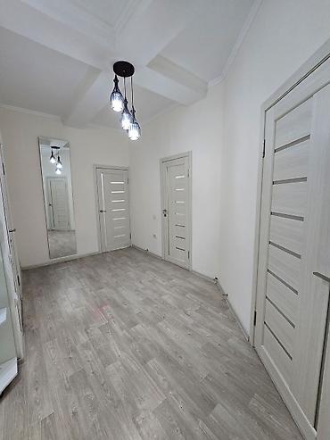 трешка: 2 комнаты, 90 м², Юг-2 мкр Элитка, 8 этаж, Евроремонт — 3