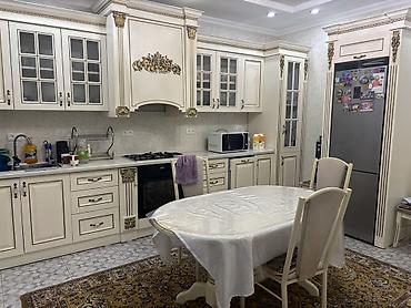 дом элитка: 250 м², 6 комнат и более, Уметалиева/Фрунзе — 4