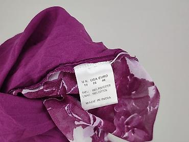 jdy blazer: Dash and Stars, Bluzka damska, rozmiar 4XL — 5