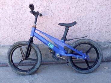 велосепед бишкек: AZ - Children's bicycle, Колдонулган