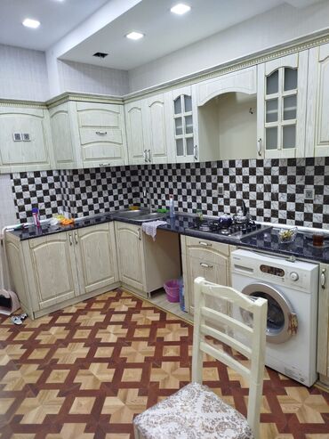 Uzunmüddətli kirayə mənzillər: Yalniz aileliye verilir — 10