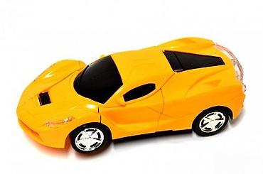 mango torbe srbija: SPORTSKI AUTO ROBOT NOV TRANSFORMERS TRKACKI AUTO AKCIJA | Cene nisu — 1