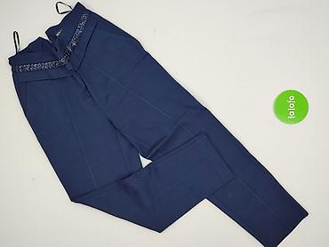 deezee trousers: Spodnie materiałowe damskie, rozmiar S — 2