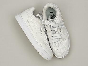 emu 37: Puma, Sneakersy damskie, rozmiar 37 — 1