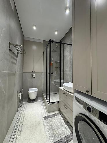 Продажа квартир: 3 комнаты, 117 м², Элитка, 4 этаж, Евроремонт — 6
