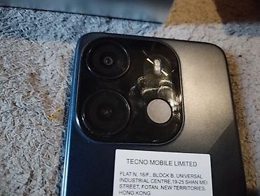 orginalni toner: Tecno Spark Go 2023 6/64 KAO NOV + OPREMA TOP CENA Opis oglasa Na — 5