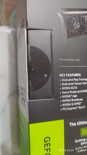 raspberry pi: Видеокарта для ПК, Новый, Asus, GeForce RTX, 12 ГБ — 2