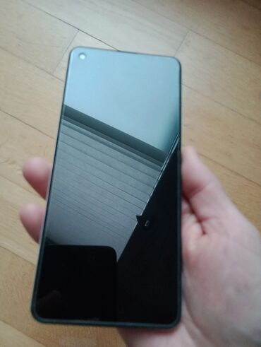 a 20s qiymeti: Samsung Galaxy A21S, 32 GB, rəng - Göy, Barmaq izi