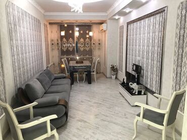 Uzunmüddətli kirayə mənzillər: Razin Aygun mola yaxın 12 mertebeli binanın 8-ci mərtəbəsində -da lalafo.az — 1 Uzunmüddətli kirayə mənzillər: Razin Aygun mola yaxın 12 mertebeli binanın 8-ci mərtəbəsində — 1