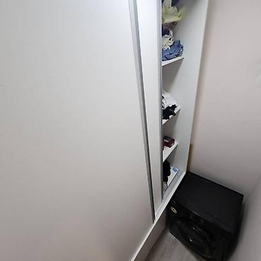 Продажа квартир: 1 комната, 46 м², Кок-Жар ж/м Элитка, 6 этаж, Дизайнерский ремонт — 5